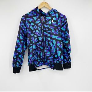 Nike Air Jordan Therma-Fit Hoodie Zip Jacket XL